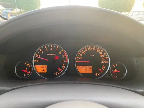 Nissan Pathfinder LE 2008